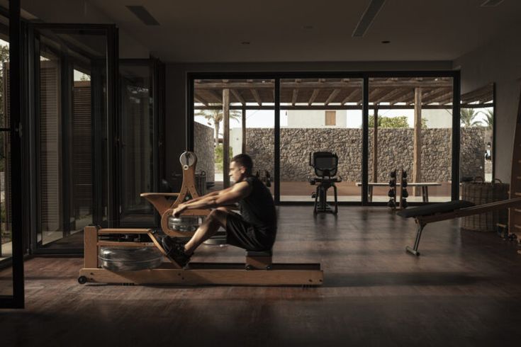 Wellness - OKU Hotels